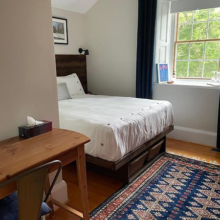 Harlem Stonegate B&B Portland Bagian luar foto