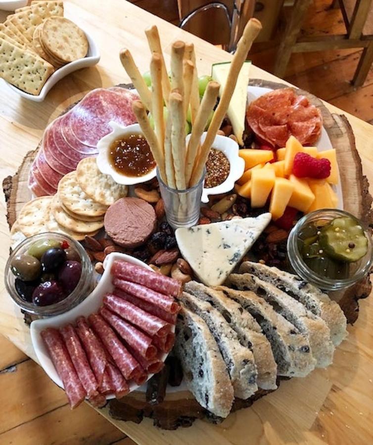 Harlem Stonegate B&B Portland Bagian luar foto