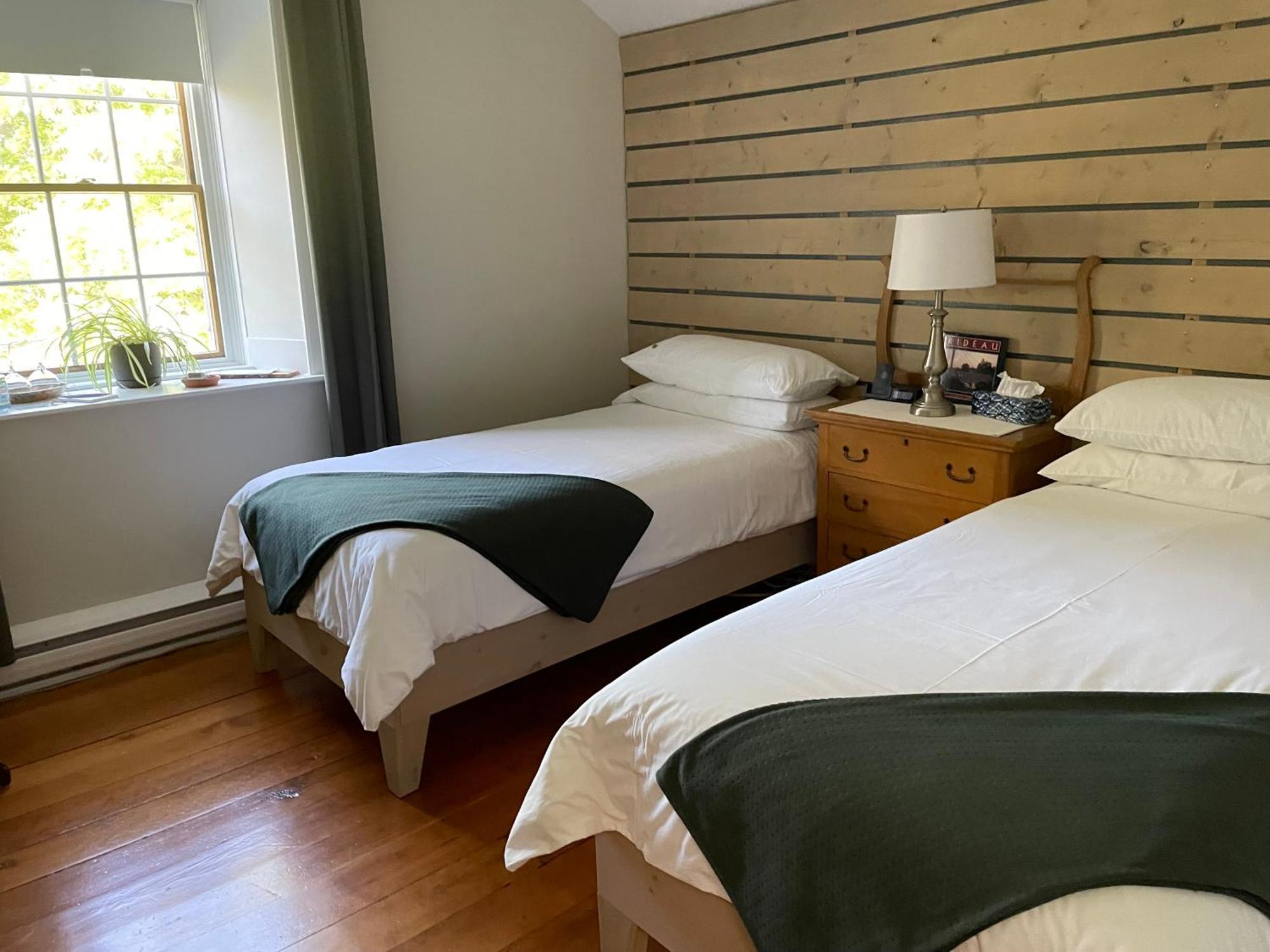 Harlem Stonegate B&B Portland Bagian luar foto