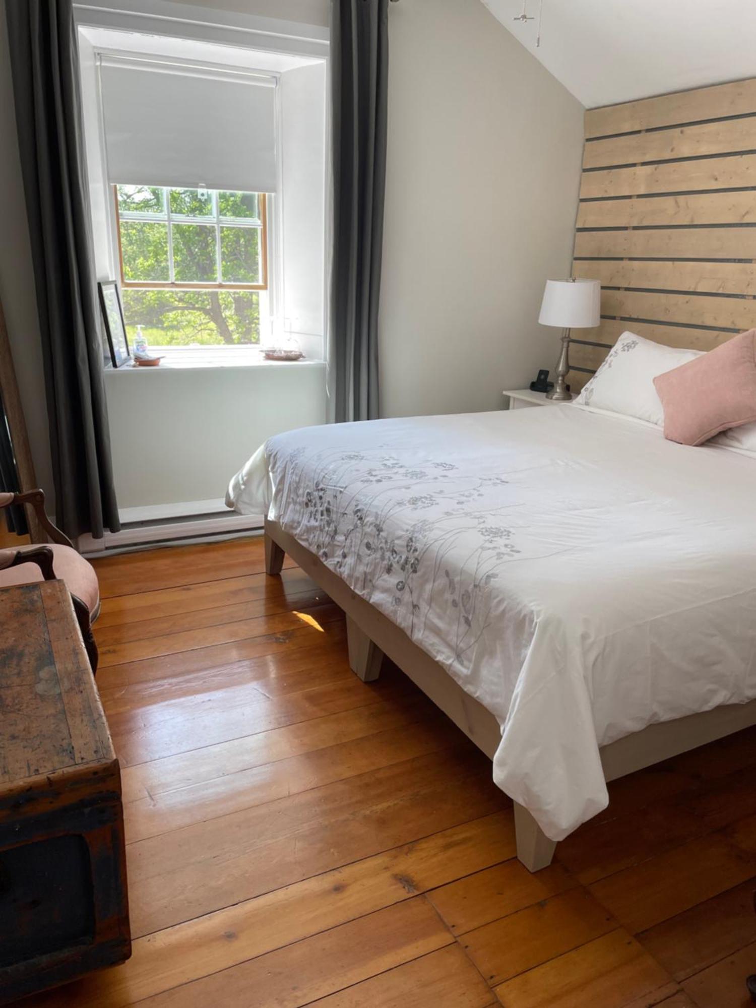 Harlem Stonegate B&B Portland Bagian luar foto