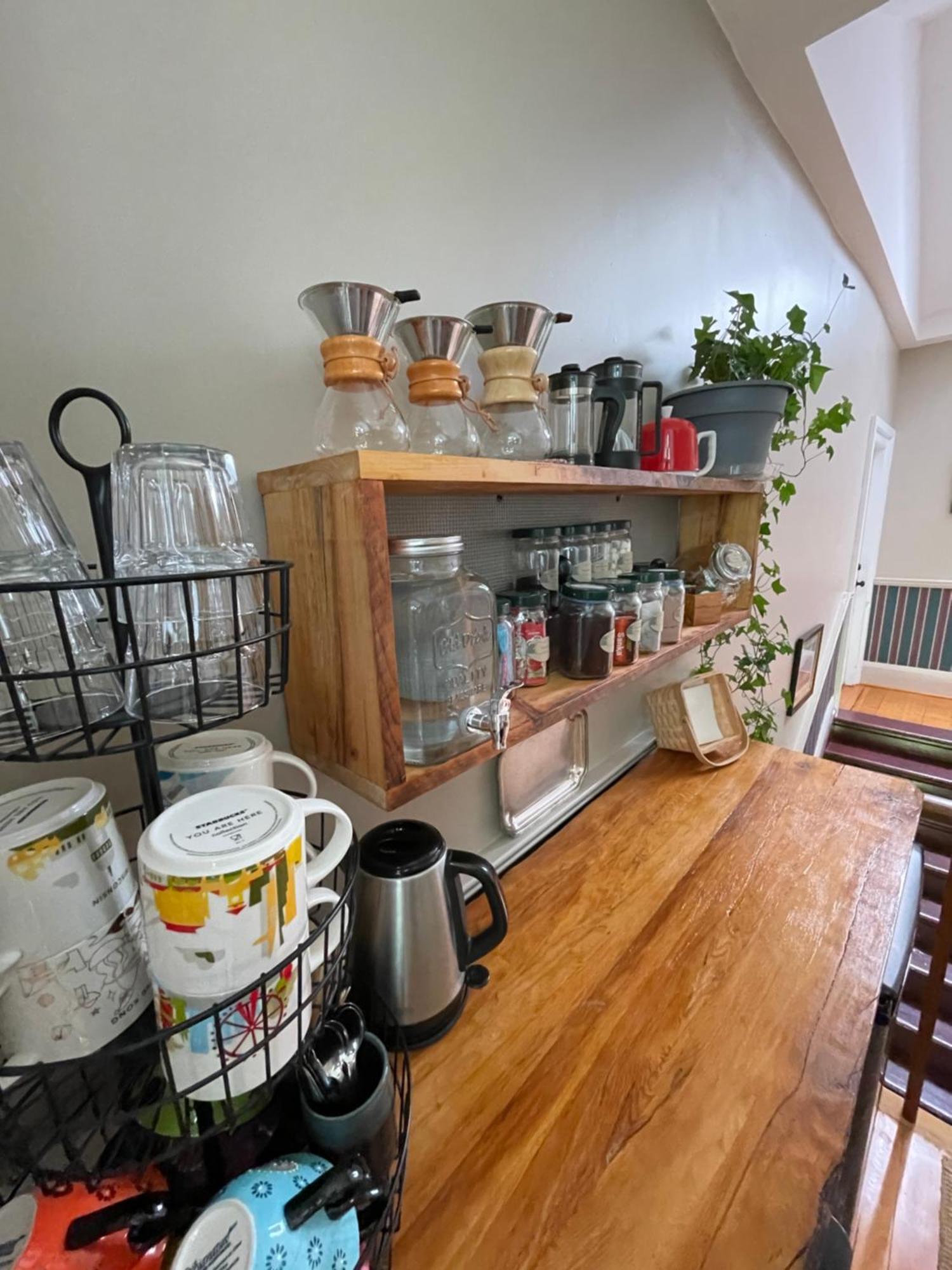 Harlem Stonegate B&B Portland Bagian luar foto