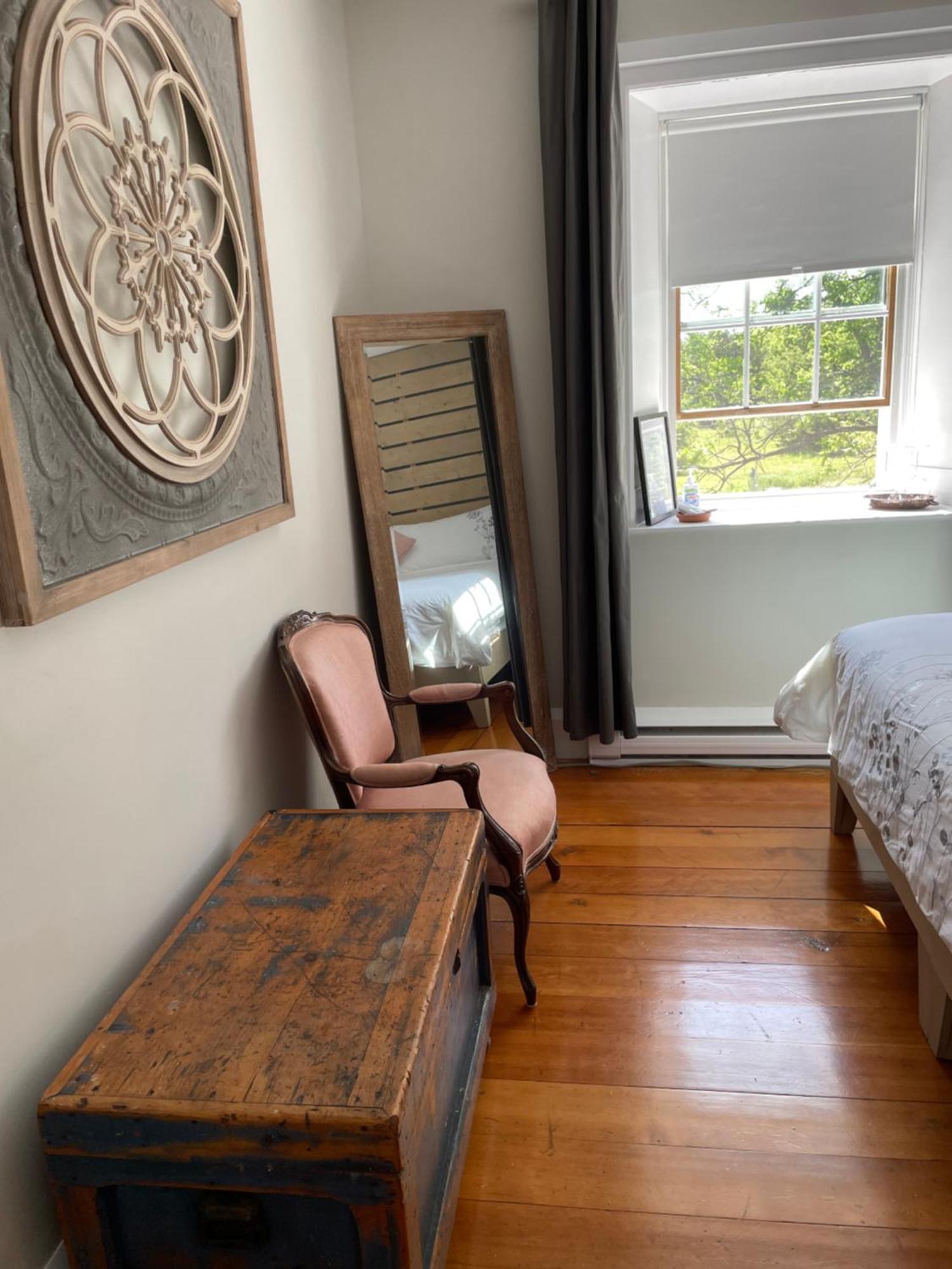 Harlem Stonegate B&B Portland Ruang foto