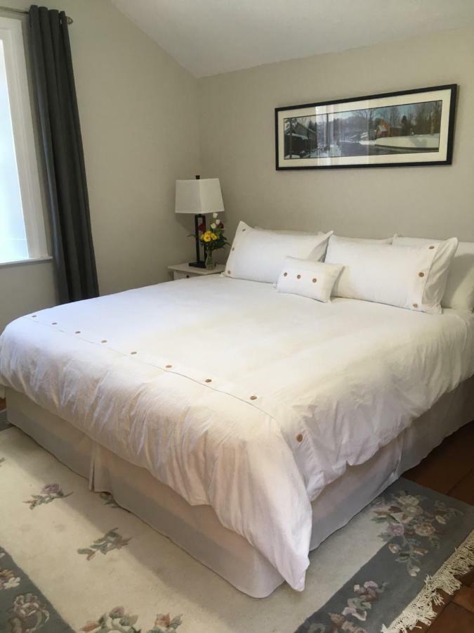 Harlem Stonegate B&B Portland Ruang foto