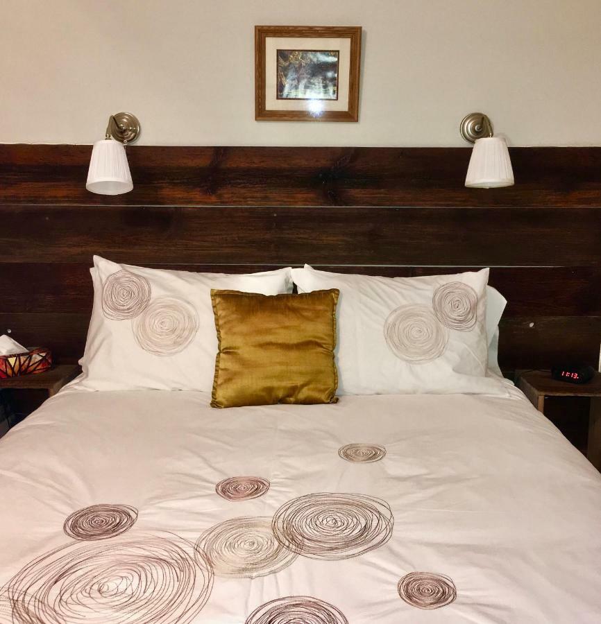 Harlem Stonegate B&B Portland Ruang foto