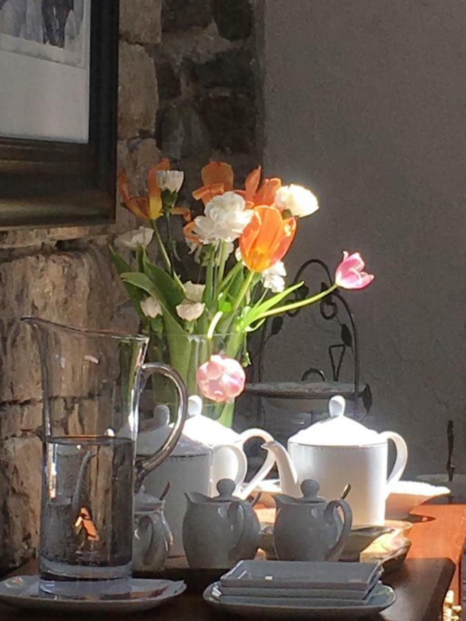 Harlem Stonegate B&B Portland Bagian luar foto