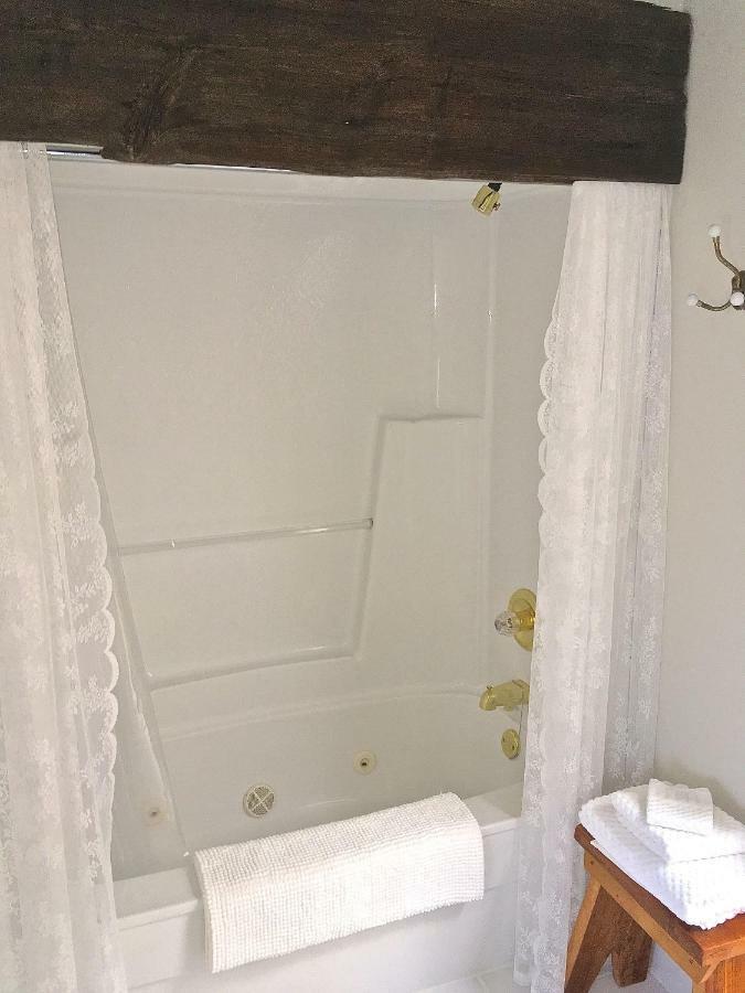 Harlem Stonegate B&B Portland Bagian luar foto